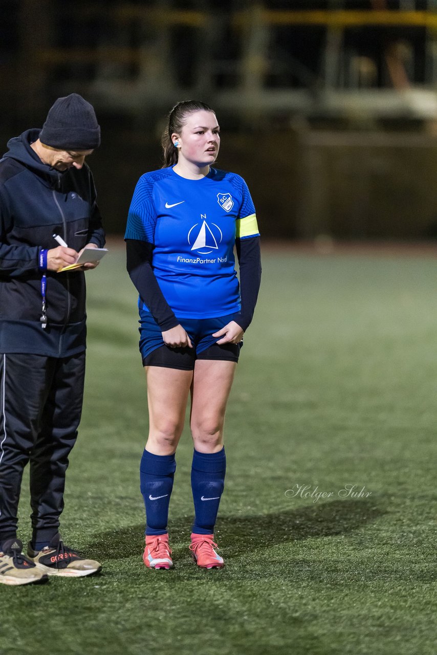 Bild 186 - F SC Ellerau - Rissener SV : Ergebnis: 7:0